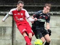 RFC Luingnois -  RAS Pays Blanc Antoing  Championnat P2 : RFC Luingnois<br>RAS Pays Blanc Antoing<br>Luingne<br>Antoing