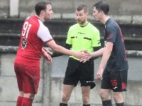 RFC Luingnois -  RAS Pays Blanc Antoing  Championnat P2 : RFC Luingnois<br>RAS Pays Blanc Antoing<br>Luingne<br>Antoing