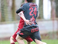 RFC Luingnois -  RAS Pays Blanc Antoing  Championnat P2 : RFC Luingnois<br>RAS Pays Blanc Antoing<br>Luingne<br>Antoing