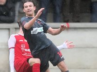 RFC Luingnois -  RAS Pays Blanc Antoing  Championnat P2 : RFC Luingnois<br>RAS Pays Blanc Antoing<br>Luingne<br>Antoing