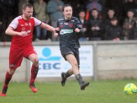 RFC Luingnois -  RAS Pays Blanc Antoing  Championnat P2 : RFC Luingnois<br>RAS Pays Blanc Antoing<br>Luingne<br>Antoing