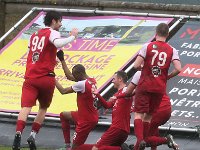 RFC Luingnois -  RAS Pays Blanc Antoing  Championnat P2 : RFC Luingnois<br>RAS Pays Blanc Antoing<br>Luingne<br>Antoing