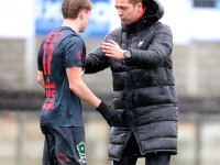 RFC Luingnois -  RAS Pays Blanc Antoing  Championnat P2 : RFC Luingnois<br>RAS Pays Blanc Antoing<br>Luingne<br>Antoing