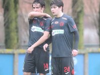 RFC Luingnois -  RAS Pays Blanc Antoing  Championnat P2 : RFC Luingnois<br>RAS Pays Blanc Antoing<br>Luingne<br>Antoing