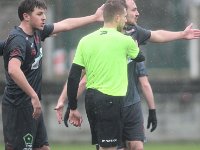 RFC Luingnois -  RAS Pays Blanc Antoing  Championnat P2 : RFC Luingnois<br>RAS Pays Blanc Antoing<br>Luingne<br>Antoing