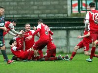 RFC Luingnois -  RAS Pays Blanc Antoing  Championnat P2 : RFC Luingnois<br>RAS Pays Blanc Antoing<br>Luingne<br>Antoing