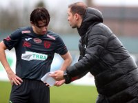 RFC Luingnois -  RAS Pays Blanc Antoing  Championnat P2 : RFC Luingnois<br>RAS Pays Blanc Antoing<br>Luingne<br>Antoing