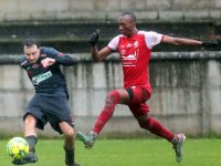 RFC Luingnois -  RAS Pays Blanc Antoing  Championnat P2 : RFC Luingnois<br>RAS Pays Blanc Antoing<br>Luingne<br>Antoing