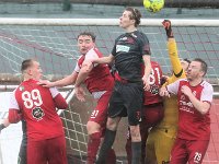 RFC Luingnois -  RAS Pays Blanc Antoing  Championnat P2 : RFC Luingnois<br>RAS Pays Blanc Antoing<br>Luingne<br>Antoing