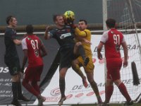 RFC Luingnois -  RAS Pays Blanc Antoing  Championnat P2 : RFC Luingnois<br>RAS Pays Blanc Antoing<br>Luingne<br>Antoing