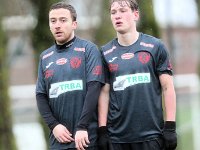 RFC Luingnois -  RAS Pays Blanc Antoing  Championnat P2 : RFC Luingnois<br>RAS Pays Blanc Antoing<br>Luingne<br>Antoing