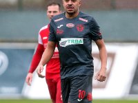 RFC Luingnois -  RAS Pays Blanc Antoing  Championnat P2 : RFC Luingnois<br>RAS Pays Blanc Antoing<br>Luingne<br>Antoing