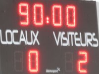 RFC Luingnois -  RAS Pays Blanc Antoing  Championnat P2 : RFC Luingnois<br>RAS Pays Blanc Antoing<br>Luingne<br>Antoing