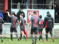 RFC Luingnois -  RAS Pays Blanc Antoing  Championnat P2 : RFC Luingnois<br>RAS Pays Blanc Antoing<br>Luingne<br>Antoing