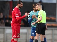 RFC Luingnois B-FC Harchies Bernissart  Championnat P2 : RFC Luingnois B<br>FC Harchies Bernissart<br>Luingnois<br>luingne<br>Harchies<br>Bernissart