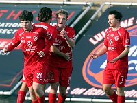 RFC Luingnois B-FC Harchies Bernissart  Championnat P2 : RFC Luingnois B<br>FC Harchies Bernissart<br>Luingnois<br>luingne<br>Harchies<br>Bernissart