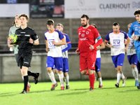 RFC Luingnois-RSC Templeuvois  Championnat P2 : RFC Luingnois<br>RSC Templeuvois<br>Luingne