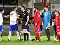 RFC Luingnois-RSC Templeuvois  Championnat P2 : RFC Luingnois<br>RSC Templeuvois<br>Luingne