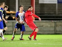 RFC Luingnois-RSC Templeuvois  Championnat P2 : RFC Luingnois<br>RSC Templeuvois<br>Luingne