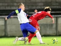 RFC Luingnois-RSC Templeuvois  Championnat P2 : RFC Luingnois<br>RSC Templeuvois<br>Luingne