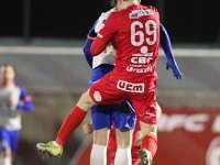 RFC Luingnois-RSC Templeuvois  Championnat P2 : RFC Luingnois<br>RSC Templeuvois<br>Luingne