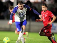 RFC Luingnois-RSC Templeuvois  Championnat P2 : RFC Luingnois<br>RSC Templeuvois<br>Luingne