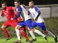 RFC Luingnois-RSC Templeuvois  Championnat P2 : RFC Luingnois<br>RSC Templeuvois<br>Luingne