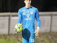 RFC Luingnois-RSC Templeuvois  Championnat P2 : RFC Luingnois<br>RSC Templeuvois<br>Luingne