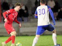 RFC Luingnois-RSC Templeuvois  Championnat P2 : RFC Luingnois<br>RSC Templeuvois<br>Luingne