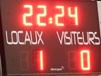 RFC Luingnois-RSC Templeuvois  Championnat P2 : RFC Luingnois<br>RSC Templeuvois<br>Luingne