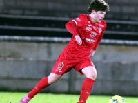 RFC Luingnois-RSC Templeuvois  Championnat P2 : RFC Luingnois<br>RSC Templeuvois<br>Luingne