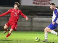 RFC Luingnois-RSC Templeuvois  Championnat P2 : RFC Luingnois<br>RSC Templeuvois<br>Luingne