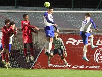 RFC Luingnois-RSC Templeuvois  Championnat P2 : RFC Luingnois<br>RSC Templeuvois<br>Luingne