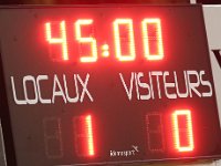 RFC Luingnois-RSC Templeuvois  Championnat P2 : RFC Luingnois<br>RSC Templeuvois<br>Luingne