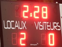 RFC Luingnois-RSC Templeuvois  Championnat P2 : RFC Luingnois<br>RSC Templeuvois<br>Luingne
