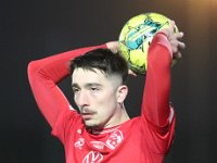 RFC Luingnois-RSC Templeuvois  Championnat P2 : RFC Luingnois<br>RSC Templeuvois<br>Luingne