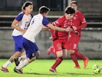 RFC Luingnois-RSC Templeuvois  Championnat P2 : RFC Luingnois<br>RSC Templeuvois<br>Luingne