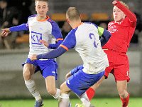 RFC Luingnois-RSC Templeuvois  Championnat P2 : RFC Luingnois<br>RSC Templeuvois<br>Luingne