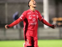 RFC Luingnois-RSC Templeuvois  Championnat P2 : RFC Luingnois<br>RSC Templeuvois<br>Luingne