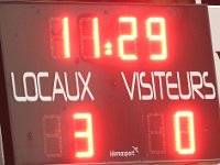 RFC Luingnois-RSC Templeuvois  Championnat P2 : RFC Luingnois<br>RSC Templeuvois<br>Luingne