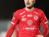 RFC Luingnois-RSC Templeuvois  Championnat P2 : RFC Luingnois<br>RSC Templeuvois<br>Luingne