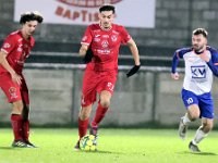 RFC Luingnois-RSC Templeuvois  Championnat P2 : RFC Luingnois<br>RSC Templeuvois<br>Luingne