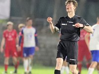 RFC Luingnois-RSC Templeuvois  Championnat P2 : RFC Luingnois<br>RSC Templeuvois<br>Luingne