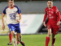 RFC Luingnois-RSC Templeuvois  Championnat P2 : RFC Luingnois<br>RSC Templeuvois<br>Luingne