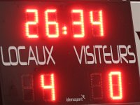 RFC Luingnois-RSC Templeuvois  Championnat P2 : RFC Luingnois<br>RSC Templeuvois<br>Luingne