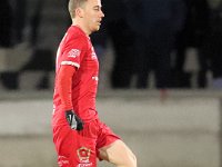 RFC Luingnois-RSC Templeuvois  Championnat P2 : RFC Luingnois<br>RSC Templeuvois<br>Luingne