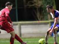 RFC Luingnois-RSC Templeuvois  Championnat P2 : RFC Luingnois<br>RSC Templeuvois<br>Luingne