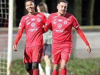 RFC Luingnois-RSC Templeuvois  Championnat P2 : RFC Luingnois<br>RSC Templeuvois<br>Luingne