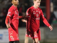 RFC Luingnois-RSC Templeuvois  Championnat P2 : RFC Luingnois<br>RSC Templeuvois<br>Luingne