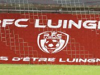 RFC Luingnois-RFC Houdinois